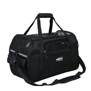 EliteField Soft-Sided Dog & Cat Carrier Bag